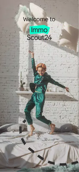 ImmoScout24 Switzerland Screenshot1