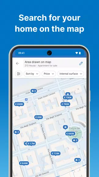 Immobiliare.it - Indomio Screenshot2