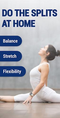 Splits Training in 30 Days Screenshot1