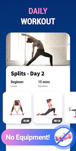 Splits Training in 30 Days Screenshot5