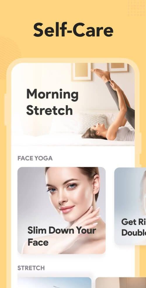 Workout for Women Screenshot5