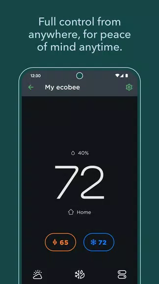 ecobee Screenshot2