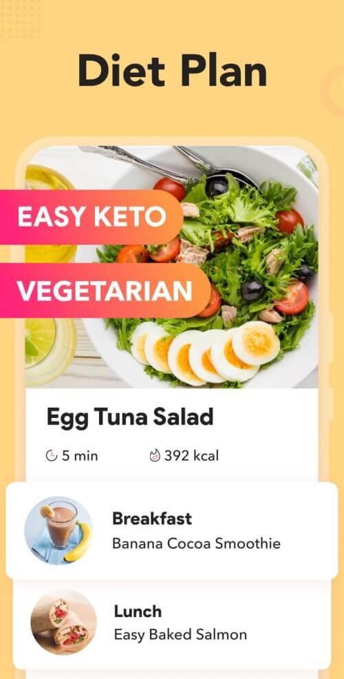 Workout for Women Screenshot6