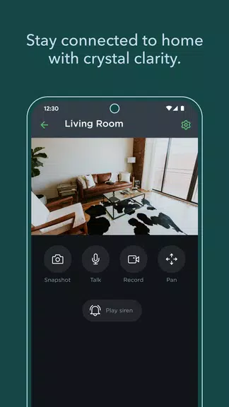 ecobee Screenshot3