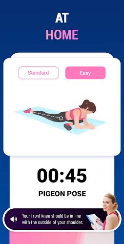 Splits Training in 30 Days Screenshot4