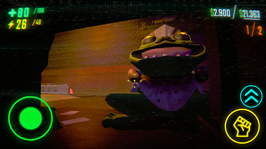 REPO Mobile Game Multiplayer Screenshot6