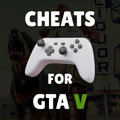 Cheat Codes for All GTA 5