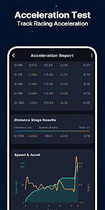 OBD CAN - Car Scanner Screenshot5