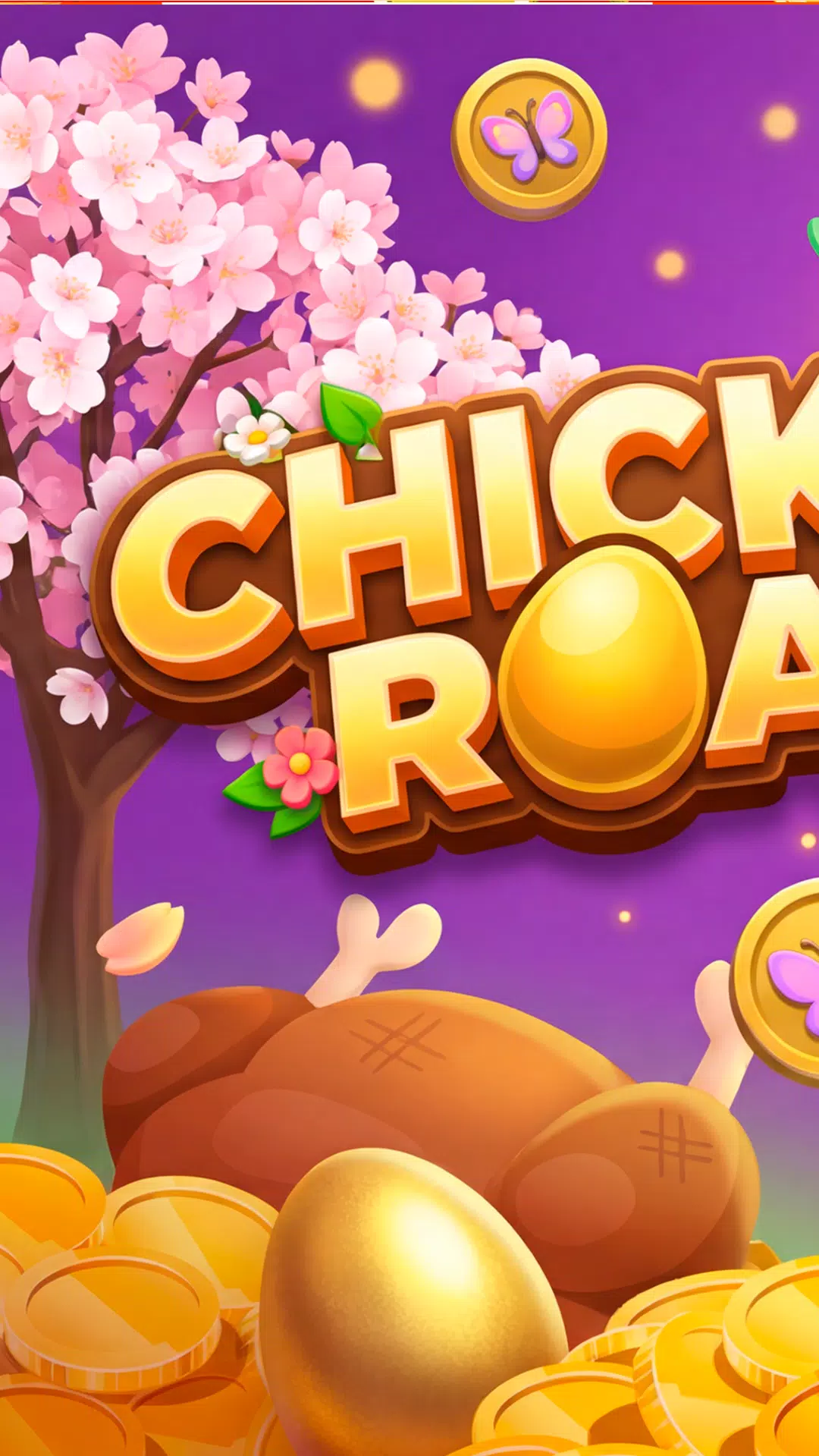 FRIDAY ROLL Screenshot1