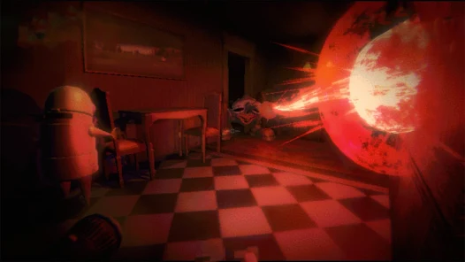 REPO Mobile Game Multiplayer Screenshot8