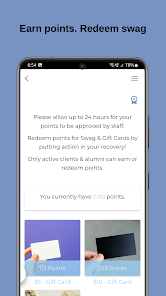 Robert Alexander Center Screenshot3