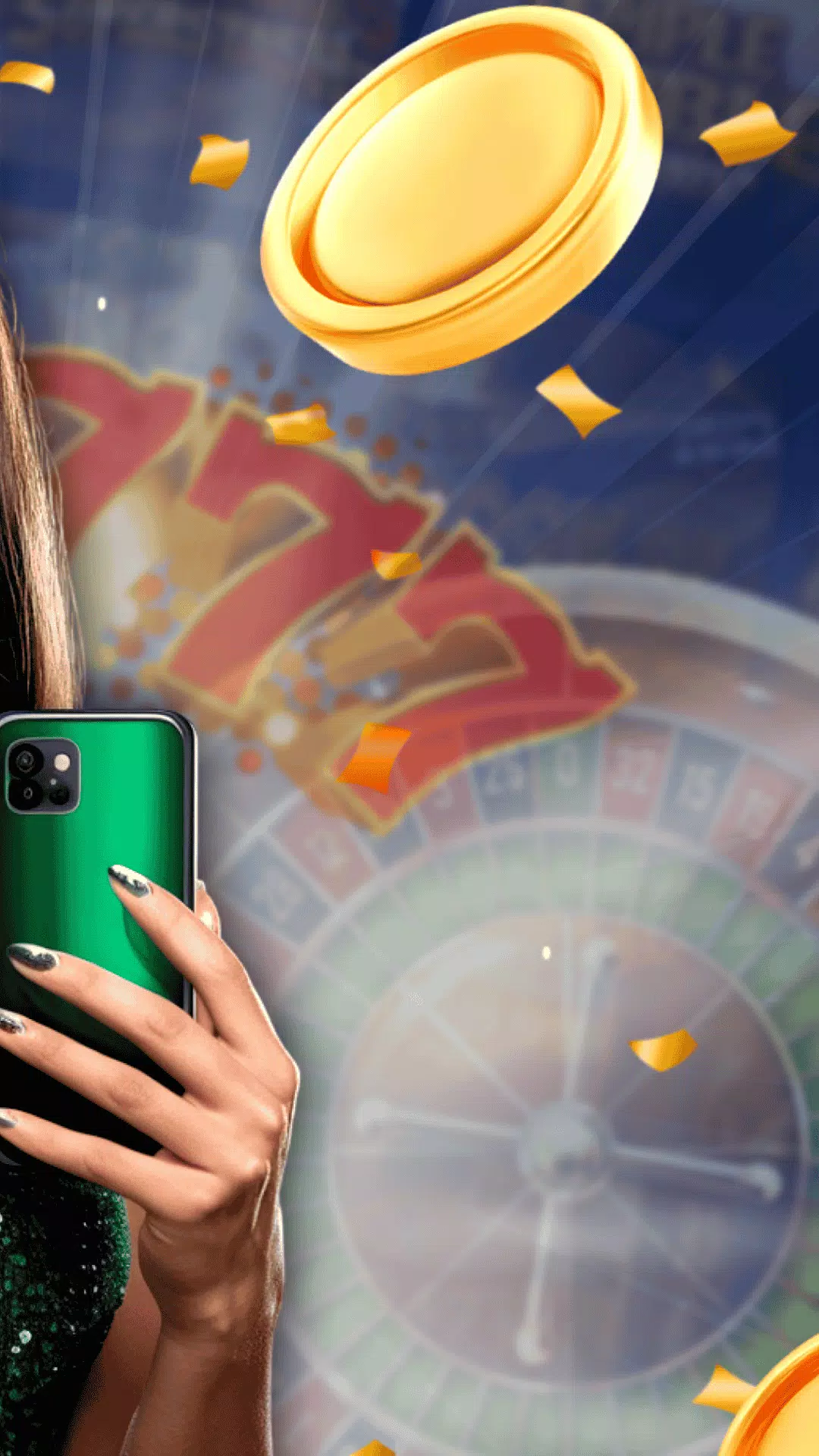 Modo Casino' Screenshot3