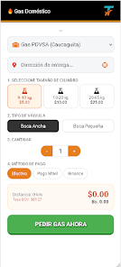 Tráelo Ya Screenshot7