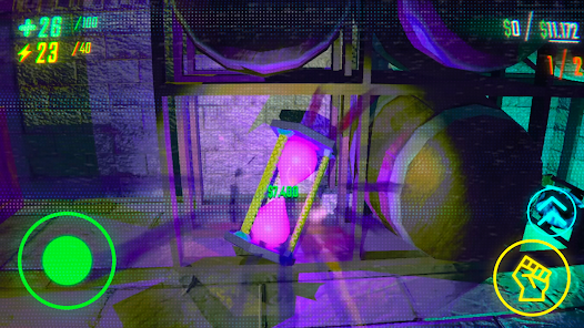 REPO Multiplayers Mobile Game Screenshot7