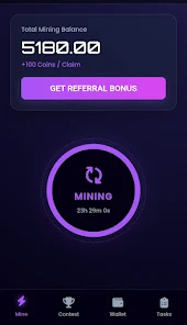 IP Network Screenshot1