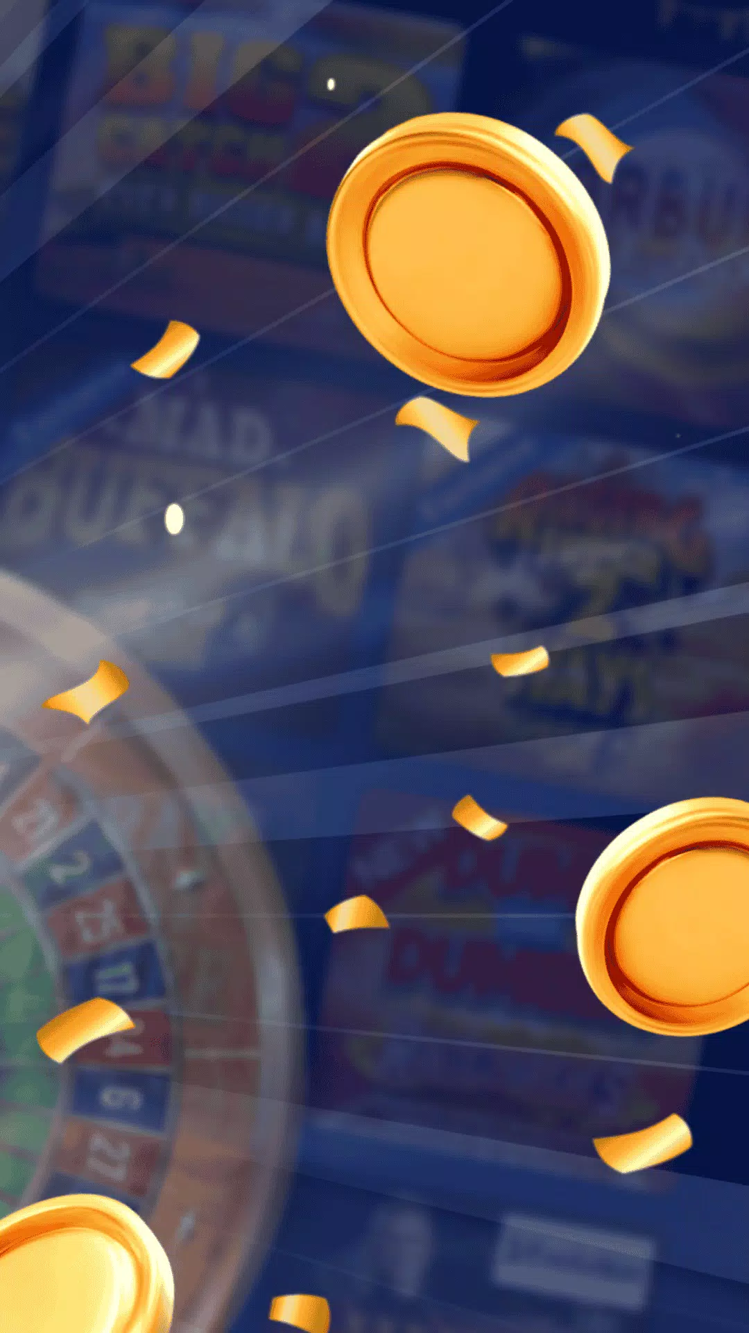 Modo Casino' Screenshot4