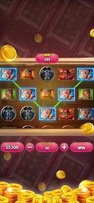 777 Velvet Horizon Screenshot3