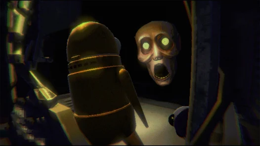 REPO Multiplayers Mobile Game Screenshot9