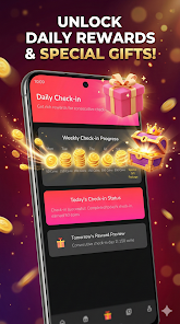 Dramic - Elite Short Dramas Screenshot8