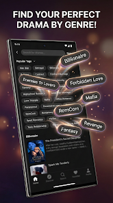 Dramic - Elite Short Dramas Screenshot5