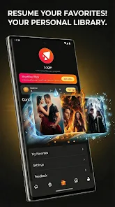 Dramic - Elite Short Dramas Screenshot7