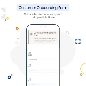 Swift Customer Portal Screenshot2