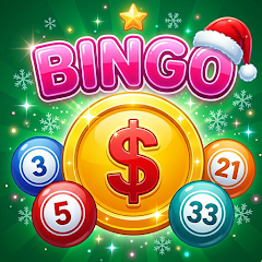 Bingo Cash Game Win Real Money APK