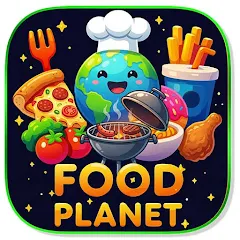 Food Planet JA