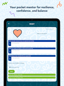 Thriver: Mental Fitness Gym Screenshot11