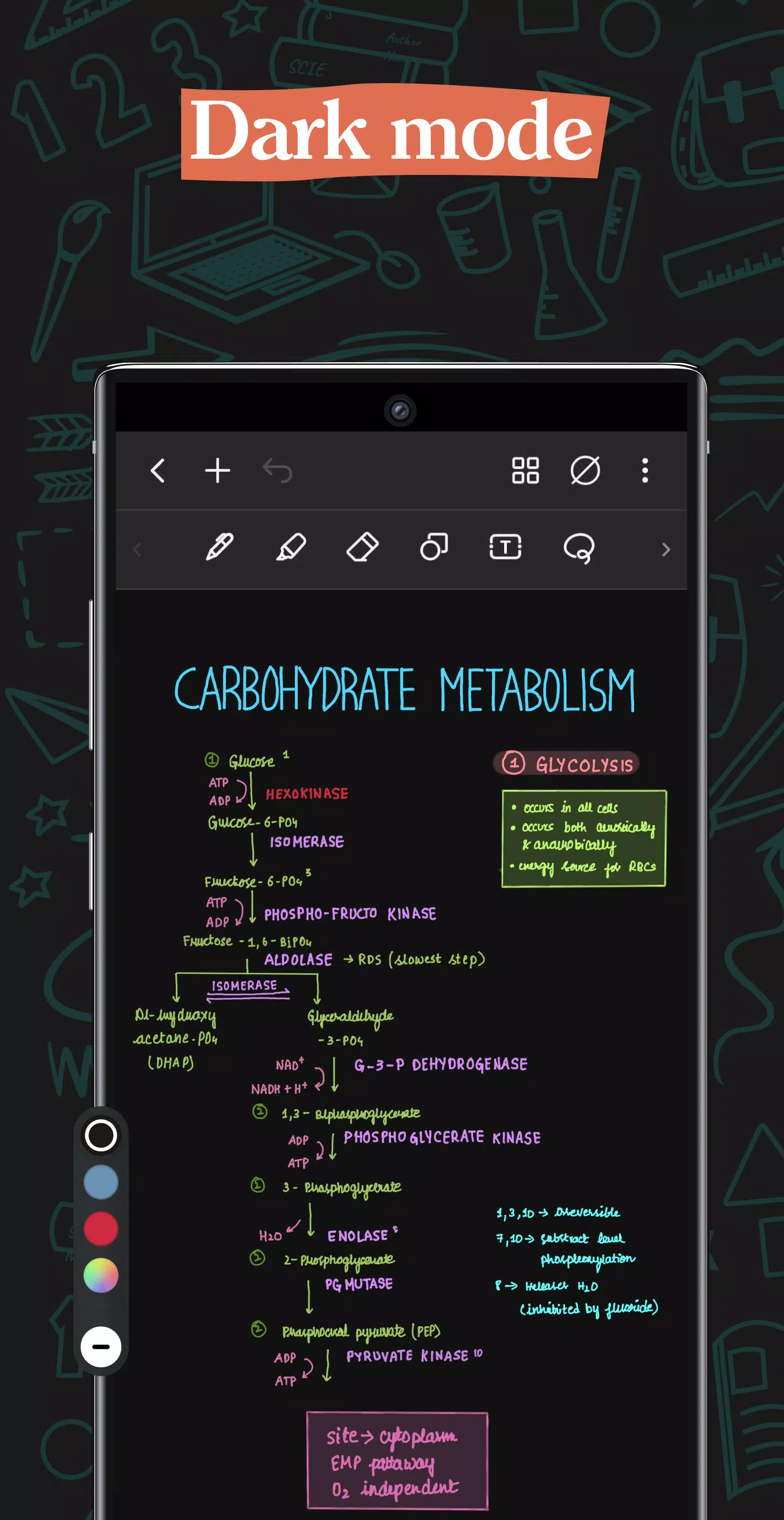 Noteshelf 3 Screenshot8