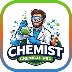 Chemist Chemical Pro