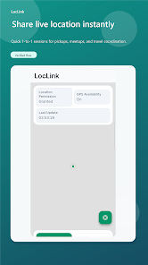 LocLink Screenshot1