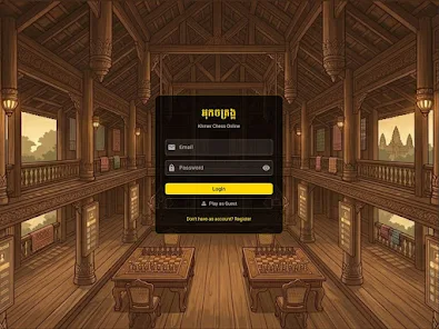 Khmer Chess Screenshot6