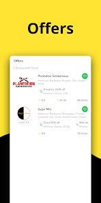 Food Planet JA Screenshot3