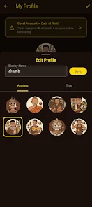 Khmer Chess Screenshot3