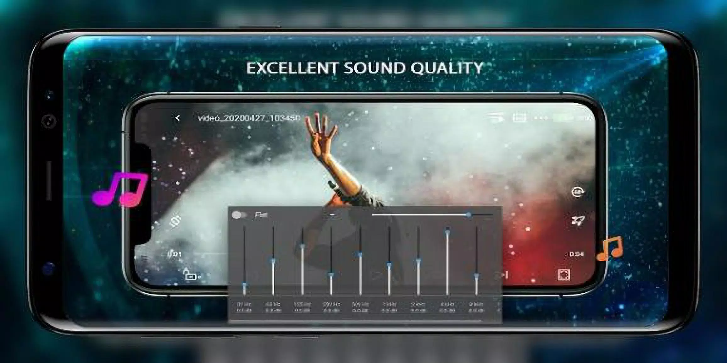 Video Player All Format 2022 Screenshot2