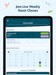 Thriver: Mental Fitness Gym Screenshot13