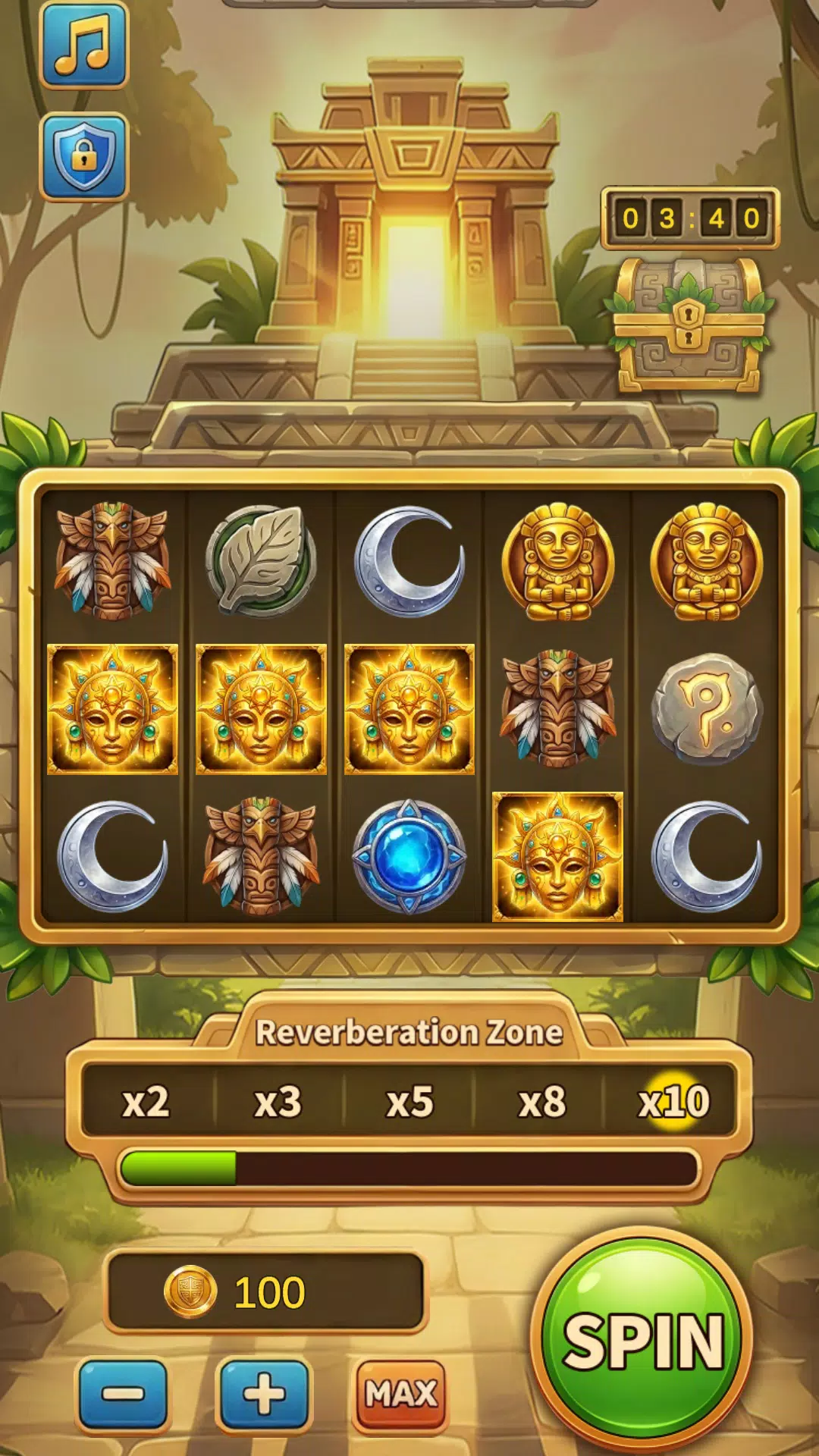 Lucky 77 Fortune Club Screenshot6