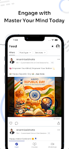 Master Your Mind Today Screenshot2