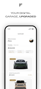 Forte Cars Screenshot3