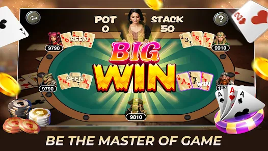 Indian Teen Patti Screenshot3