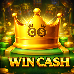 CrownCoins Casino:Win Cash APK
