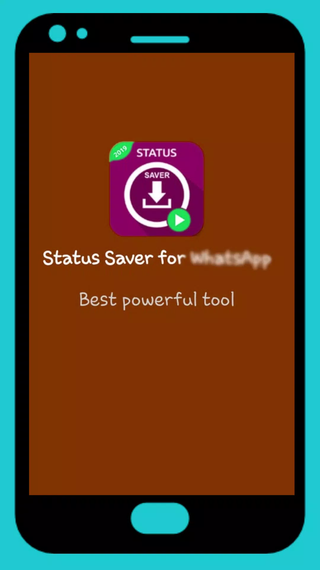 Status Saver Downloader Screenshot1