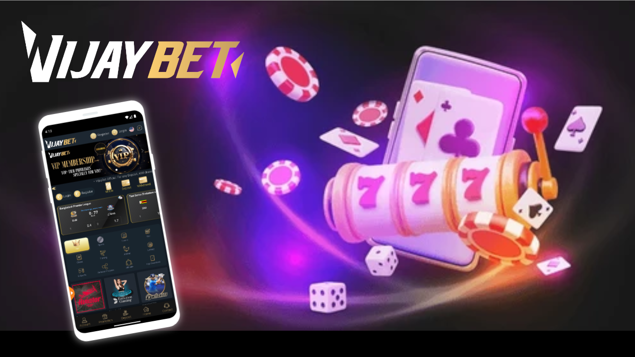 VijayBet Screenshot2