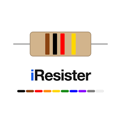 iResister - 저항 색띠 읽기 APK