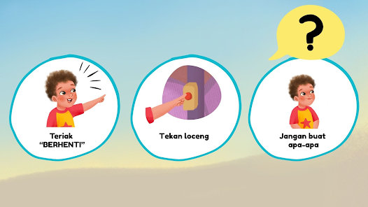 Talkie Tales Screenshot4