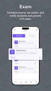 Arora's Chemistry Zone Screenshot5