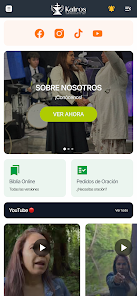 Kairos, la Casa del Alfarero Screenshot1