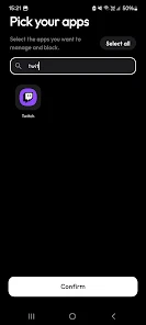 FocusFine Screenshot5