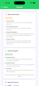 Mesaj Dedektifi Screenshot4